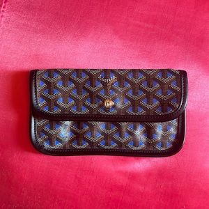 Goyard pouchette ❤️💥